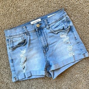 Pacsun Shorts